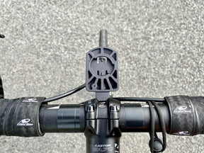 MagCAD Wahoo Elemnt Bolt V2 Easton ICM Mount