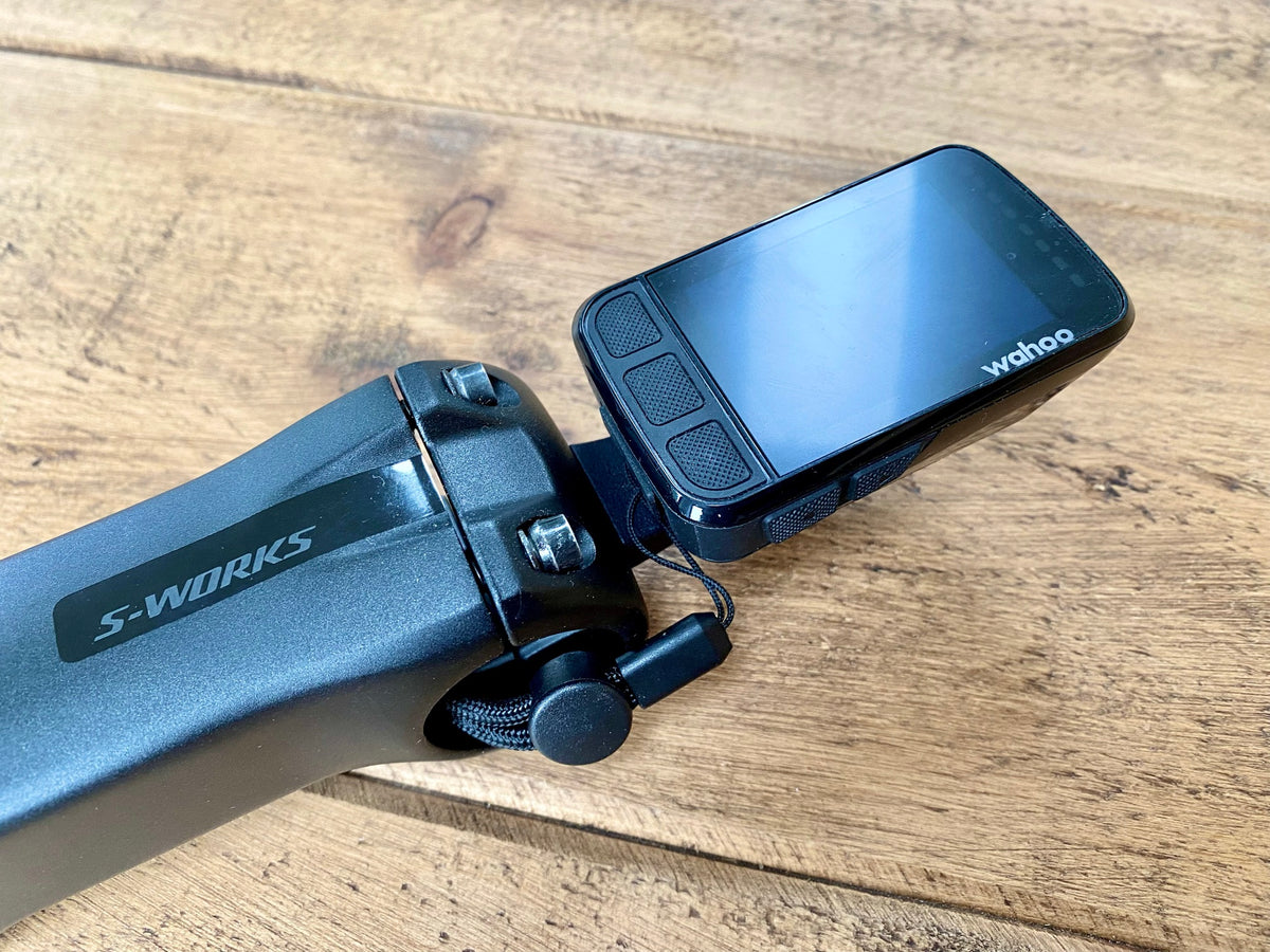 MagCAD Wahoo Elemnt Bolt V2 GoPro Direct Mount - Fizik Cervelo 3T Stems Others MagCAD Wahoo Elemnt Bolt V2 GoPro Direct Mount - Fizik Cervelo 3T Stems Others