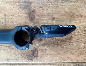 MagCAD Wahoo Elemnt Bolt Blendr/BMC Mount - Short & Low