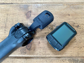 MagCAD Wahoo Elemnt Bolt Blendr BMC Mount Short Low