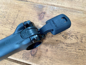 Cinturino In Silicone Wahoo Elemnt Rival - Foto 2