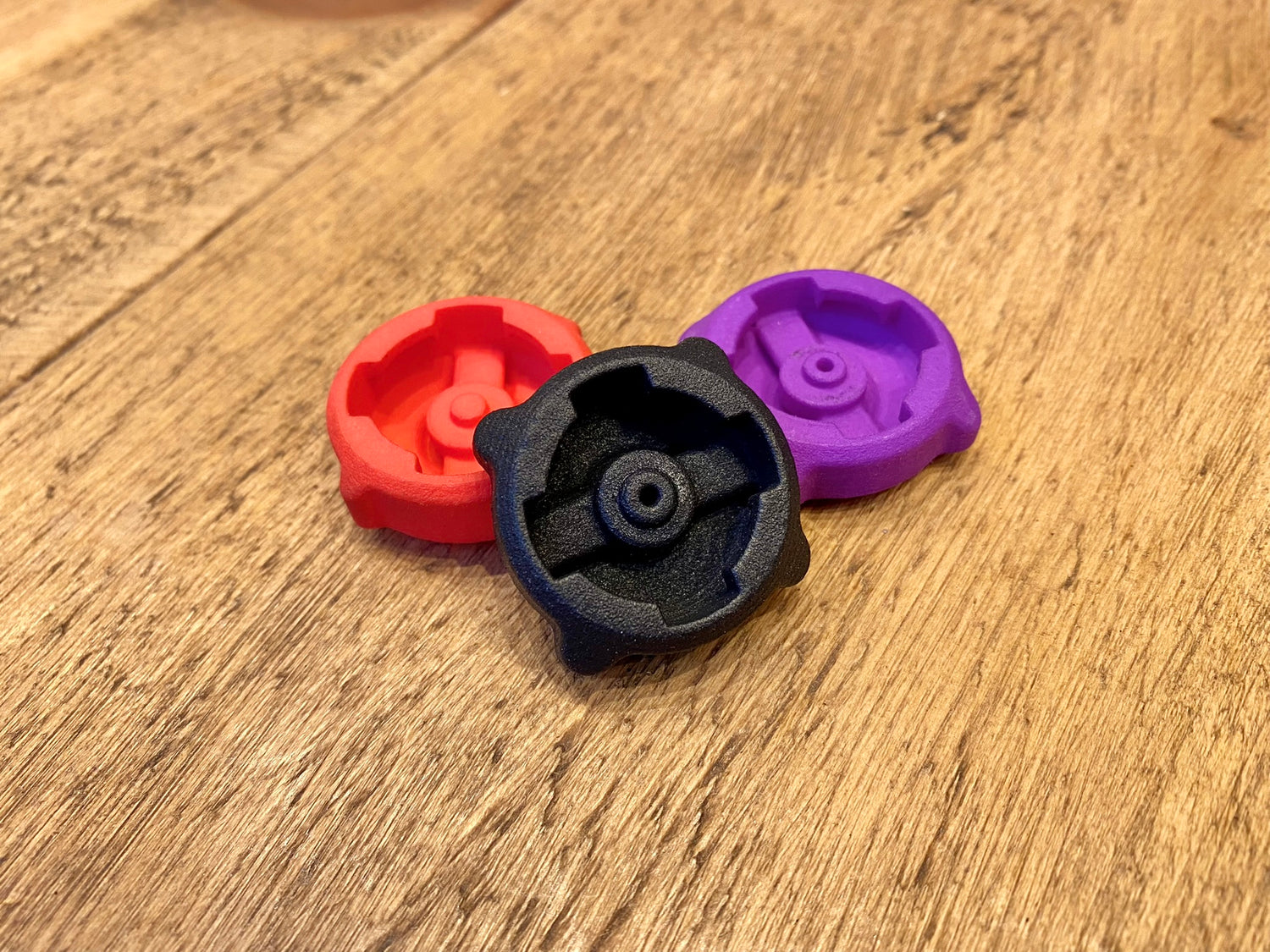 MAGCAD WAHOO ELEMNT Bolt V2 supporto integrato - Stampato in 3D MAGCAD WAHOO ELEMNT Bolt V2 supporto integrato - Stampato in 3D