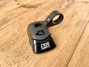 MagCAD Wahoo Elemnt Bolt TT Mount - 22.2mm
