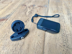 MagCAD Wahoo Elemnt Saddle Mount