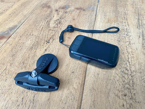 MagCAD Wahoo Elemnt Saddle Mount