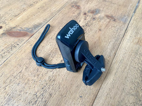 MagCAD Wahoo Elemnt Saddle Mount