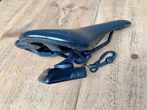 MagCAD Wahoo Elemnt Saddle Mount