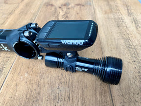 MagCAD Wahoo Elemnt Bolt GoPro Direct Mount