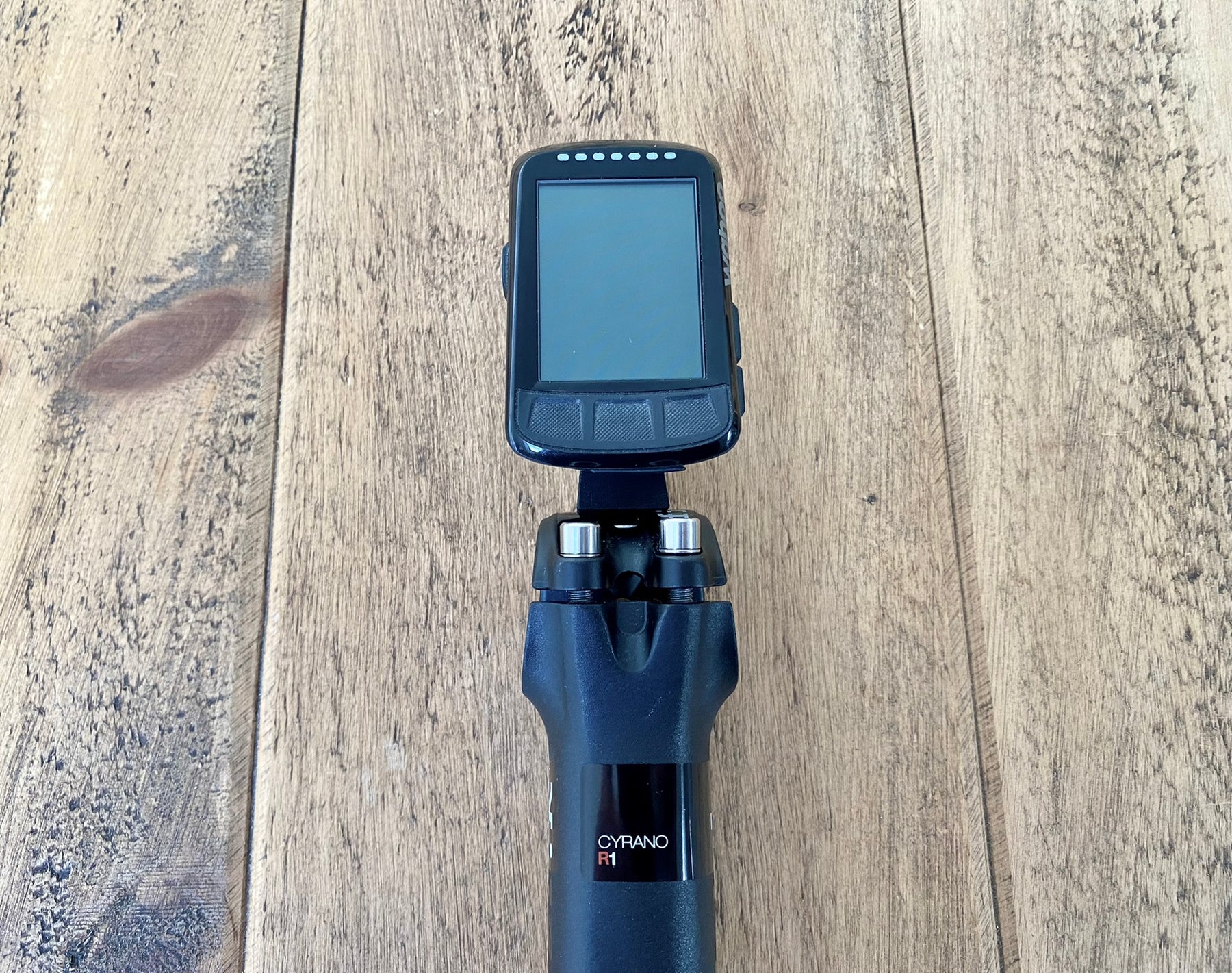 MagCAD Wahoo Elemnt Bolt GoPro Direct Mount