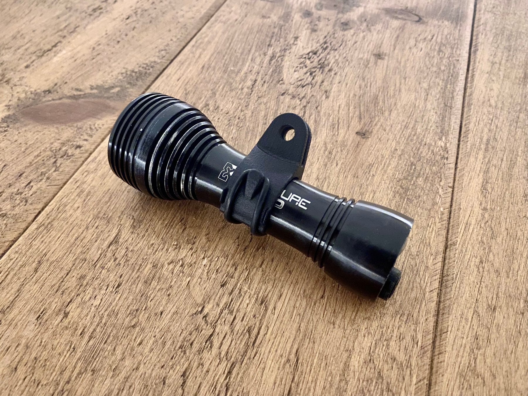 Light Mod Gopro Flashlight Mount Gopro Flashlight Mount ZTTO Bike