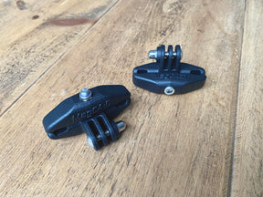 MagCAD GoPro Saddle Mount