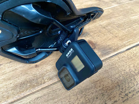 MagCAD GoPro Saddle Mount