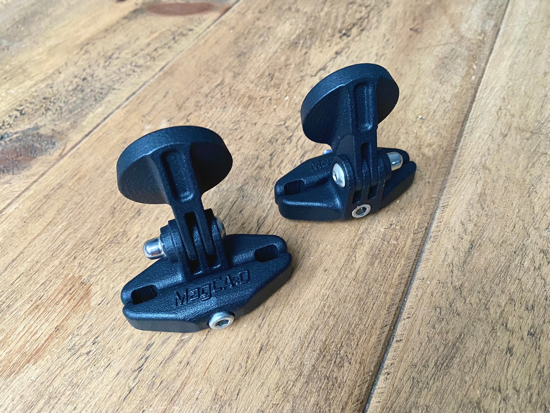 MagCAD Garmin Varia Saddle Mount