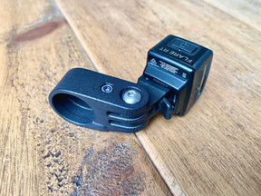 MagCAD GoPro TT Mount In line - 22.2mm