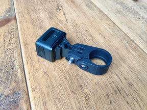 MagCAD GoPro TT Mount In line - 22.2mm