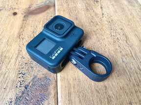 MagCAD GoPro TT Mount In line - 22.2mm