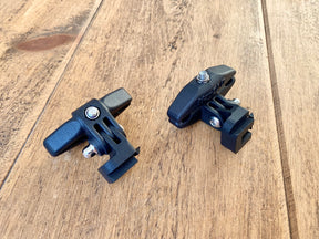 MagCAD SRM Saddle Mount