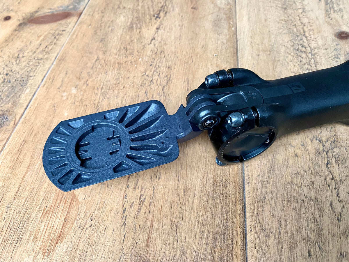 Cinturino In Silicone Wahoo Elemnt Rival - Foto 9