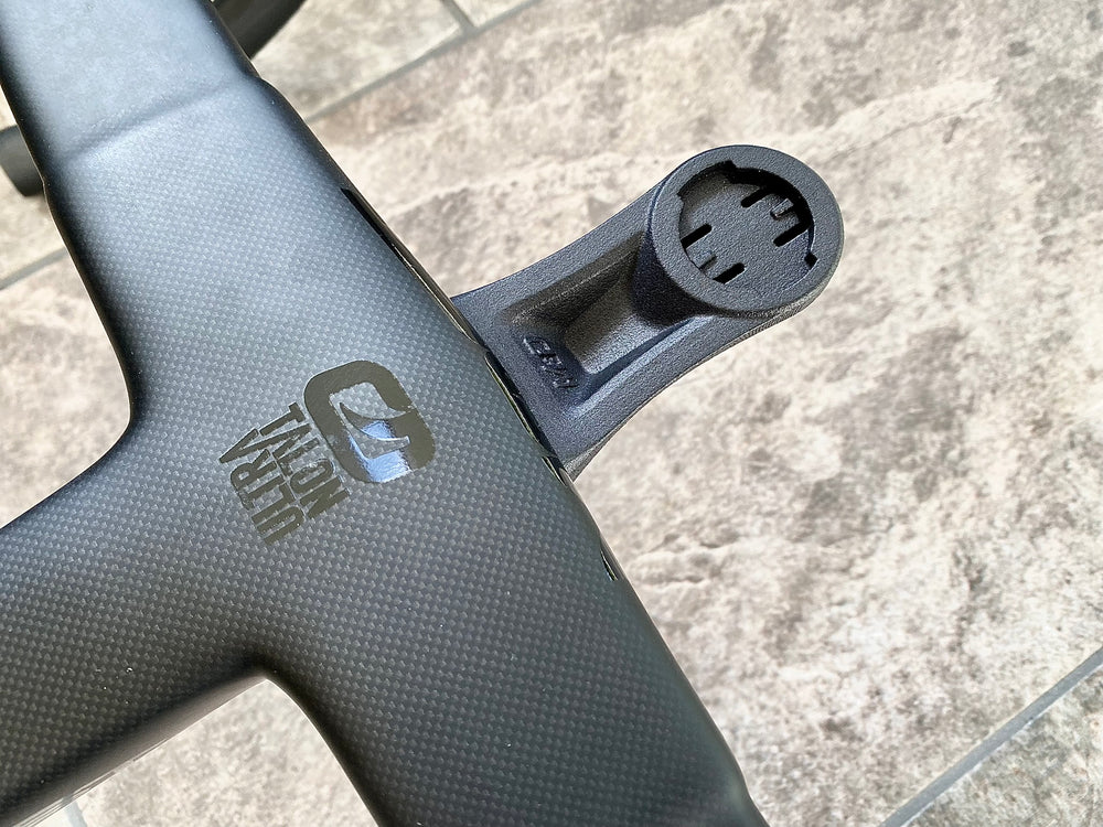 Soporte Impreso En 3D MagCAD Para Wahoo Elemnt Roam - Montaje MOSst Talon Ultra Para Pinarello Dogma F12