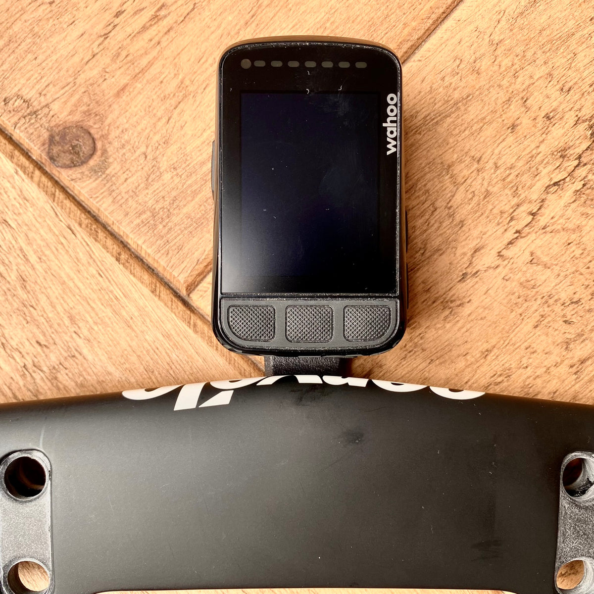 MagCAD Wahoo Elemnt Bolt V2 Cervelo S5 Mount