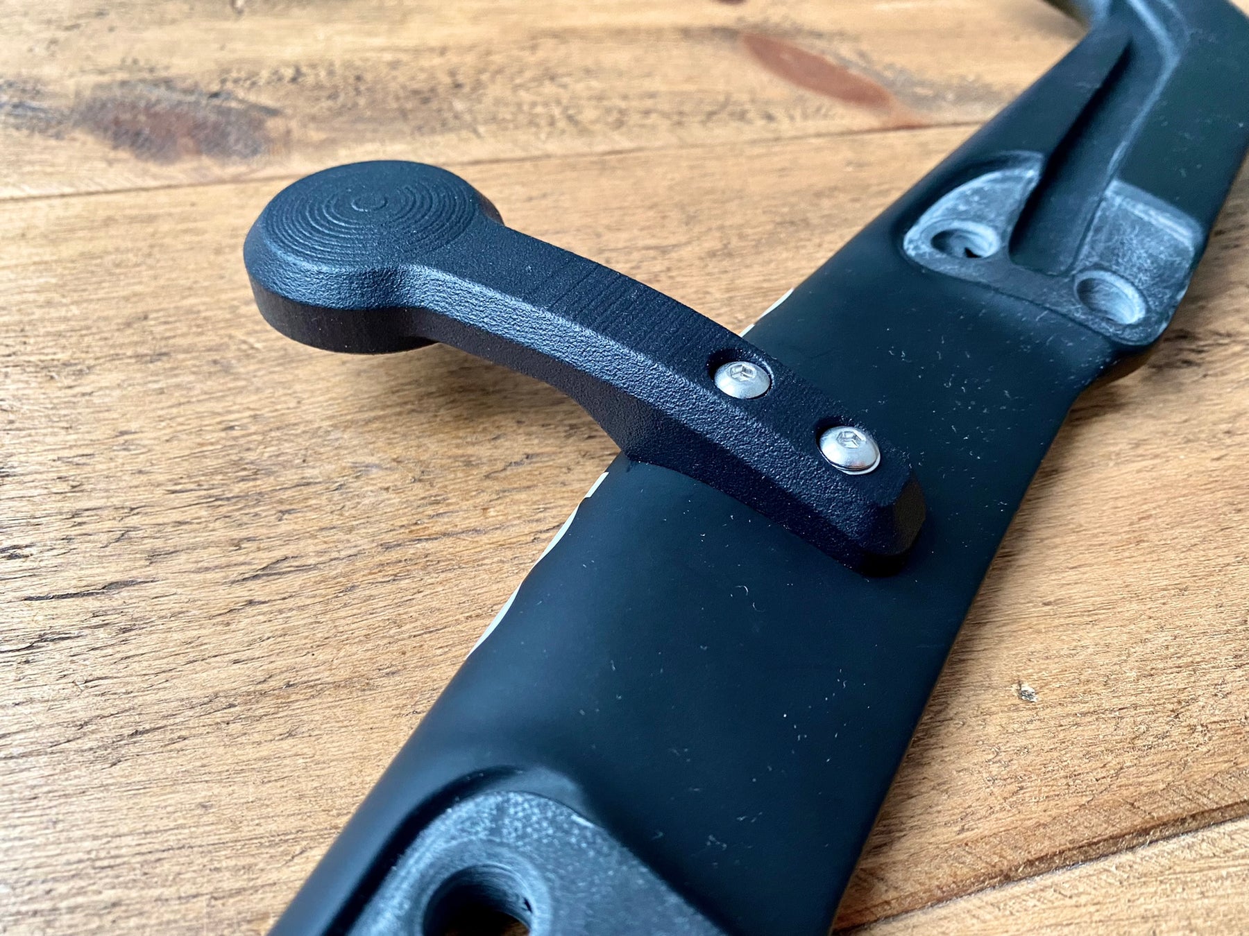 MagCAD Garmin Cervelo S5 Mount