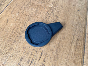 MagCAD Hammerhead Karoo 3 to Quad Lock Adapter