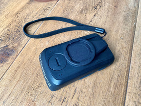 MagCAD Hammerhead Karoo 3 to Quad Lock Adapter