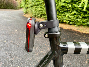 MagCAD GoPro Seat Post Mount In line - 27.2mm