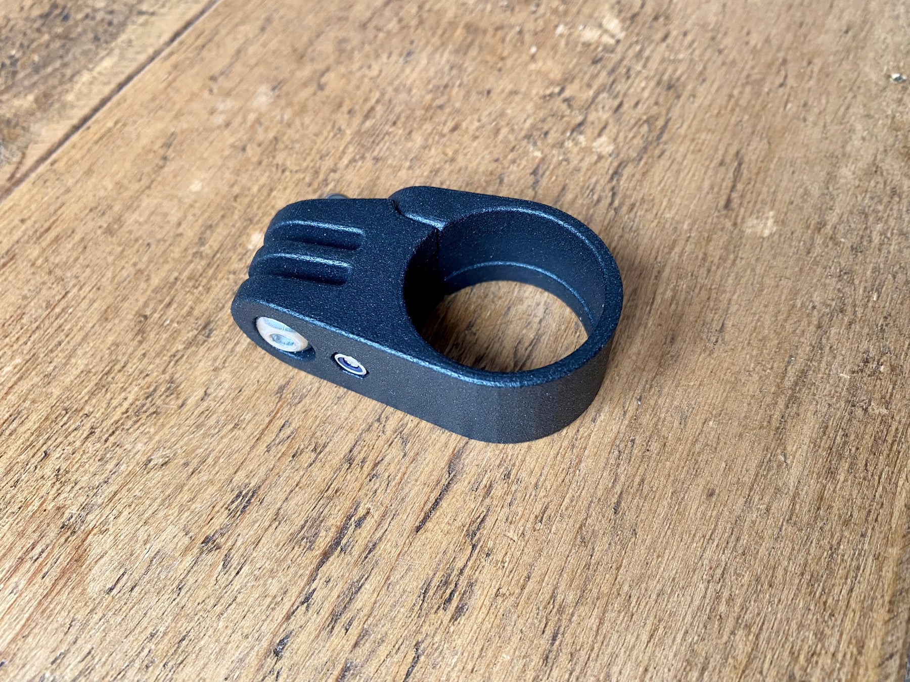 gopro sattelstütze MagCAD GoPro Seat Post Mount In line