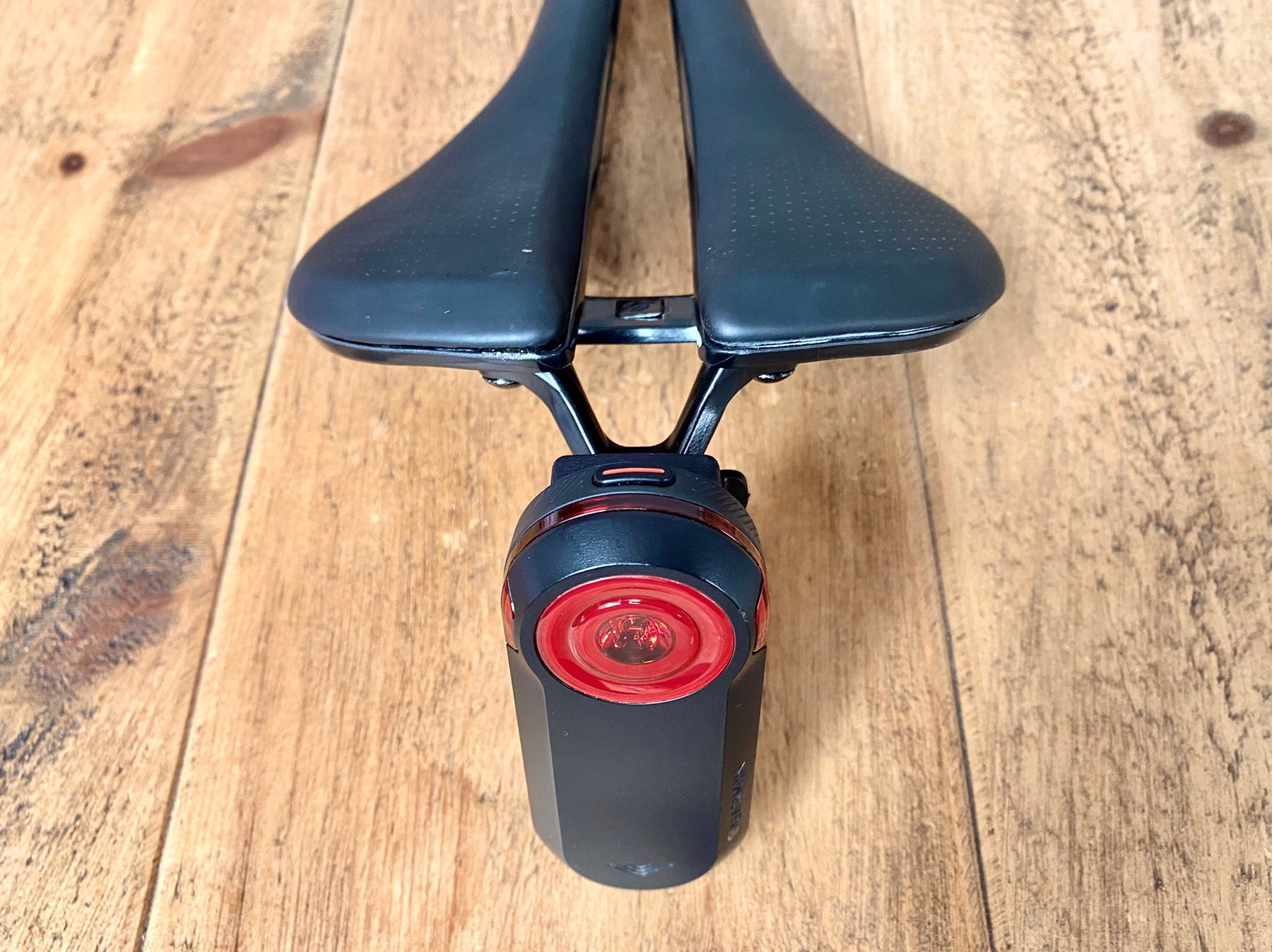 MagCAD Garmin Varia Trek Integrated Seat Post Mount - Cycling Bontrager 3D  Print