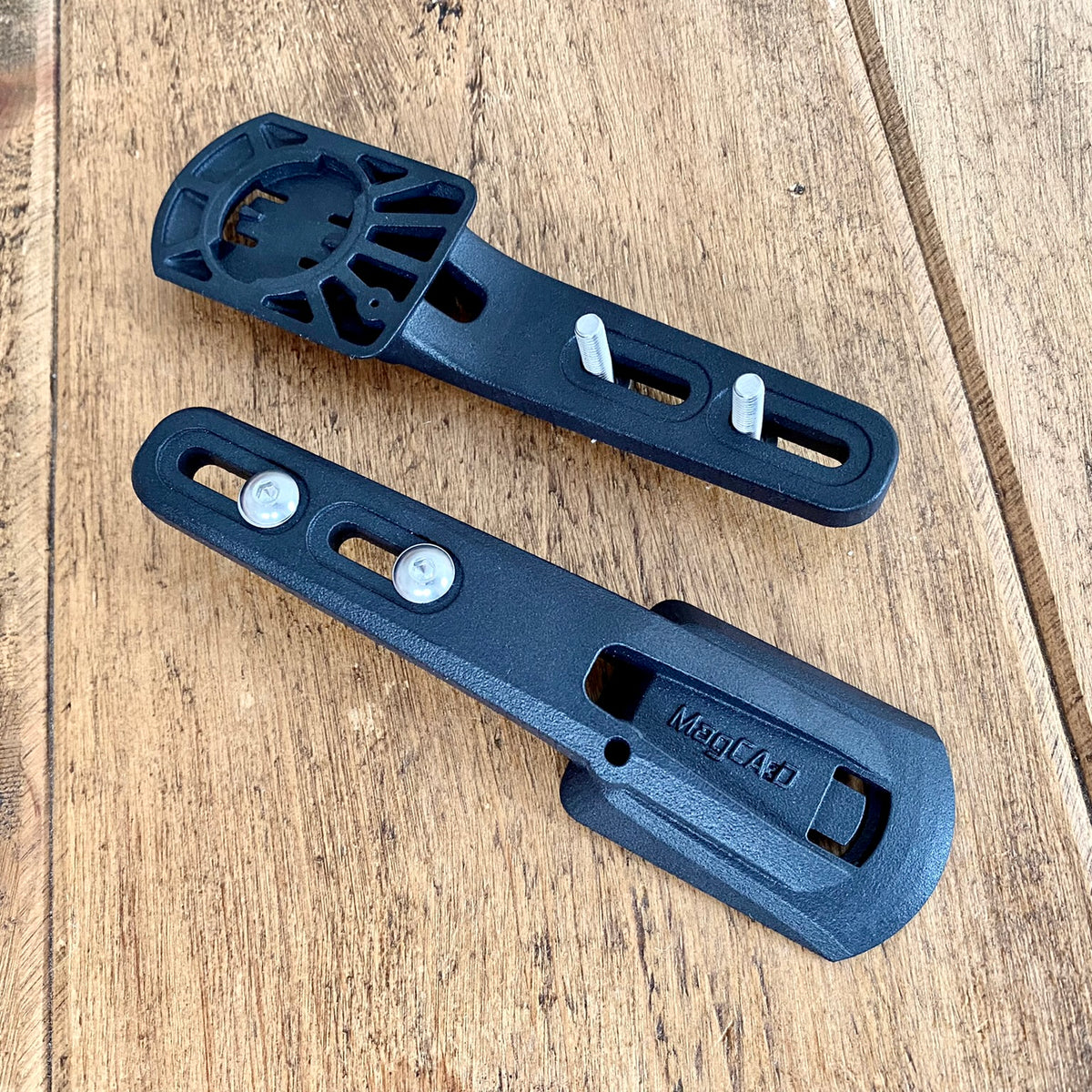 MagCAD Wahoo Elemnt Bolt V2 Integrated Mount