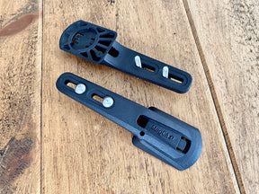 MagCAD Wahoo Elemnt Bolt V2 Integrated Mount