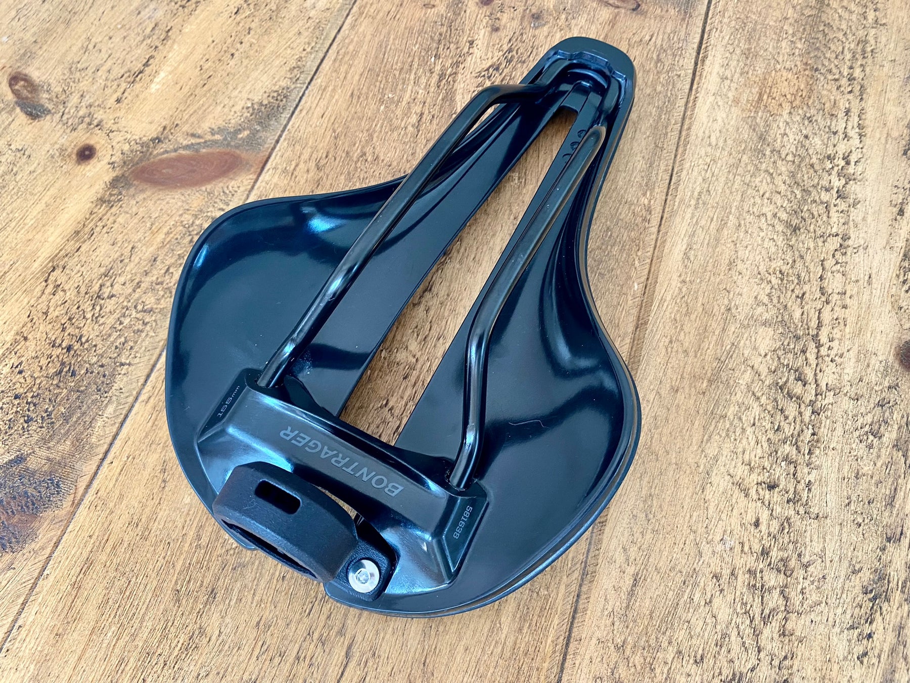 MagCAD Garmin Varia Bontrager Blendr Saddle Mount