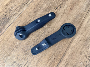 MagCAD Garmin 1050 GoPro Scott Creston iC SL Mount