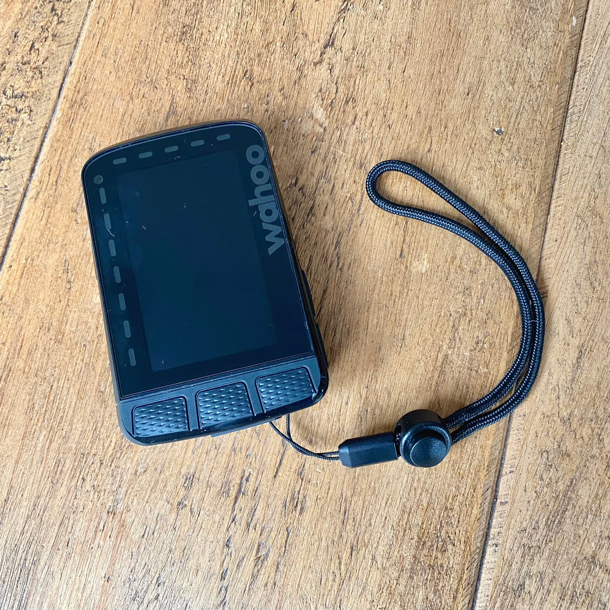 MagCAD Wahoo Elemnt Roam V2 Tether