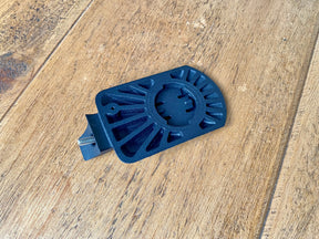 MagCAD Wahoo Elemnt Roam Roval Alpinist Mount