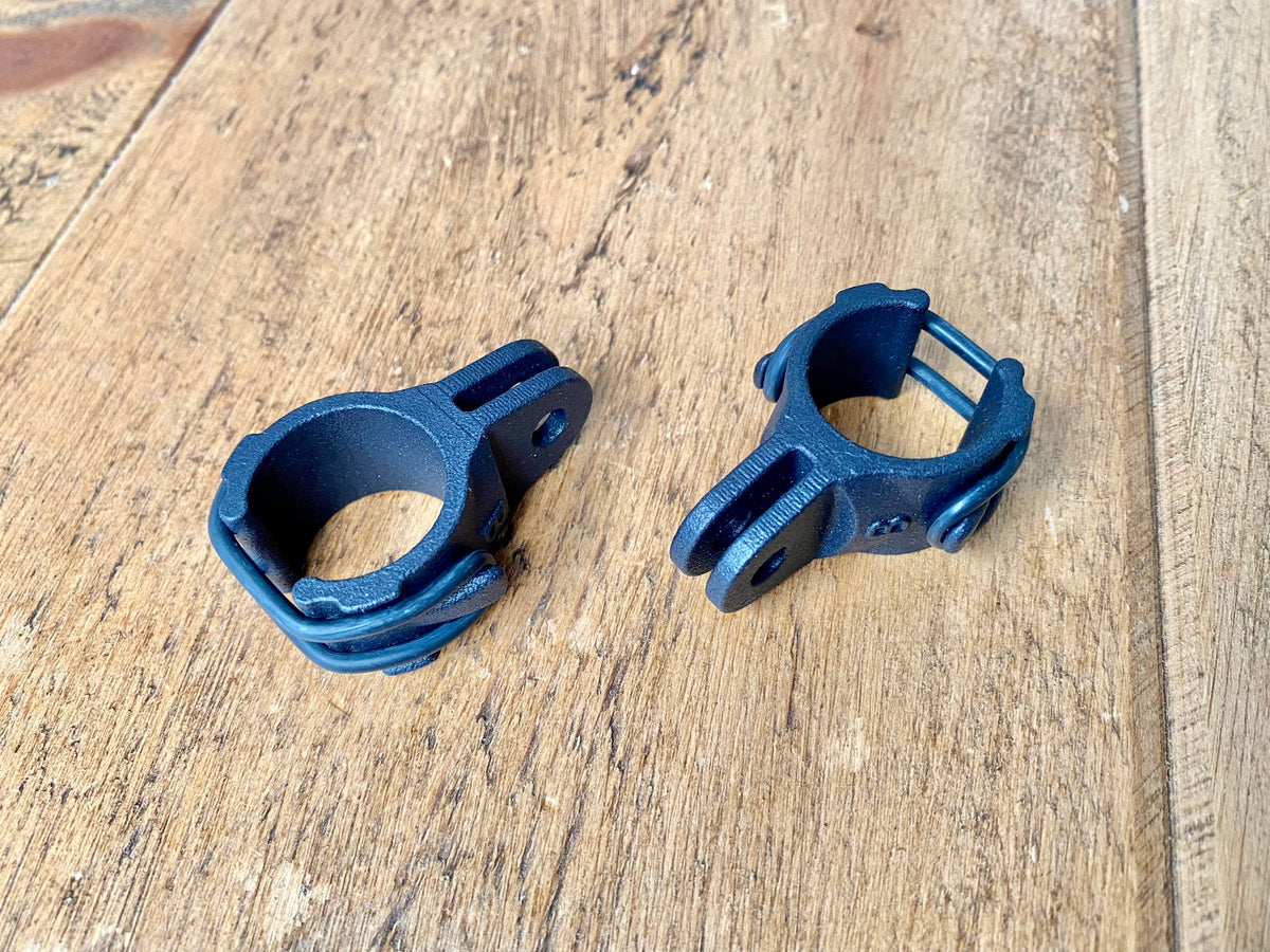 MagCAD Exposure Lights GoPro Mount - Zenith