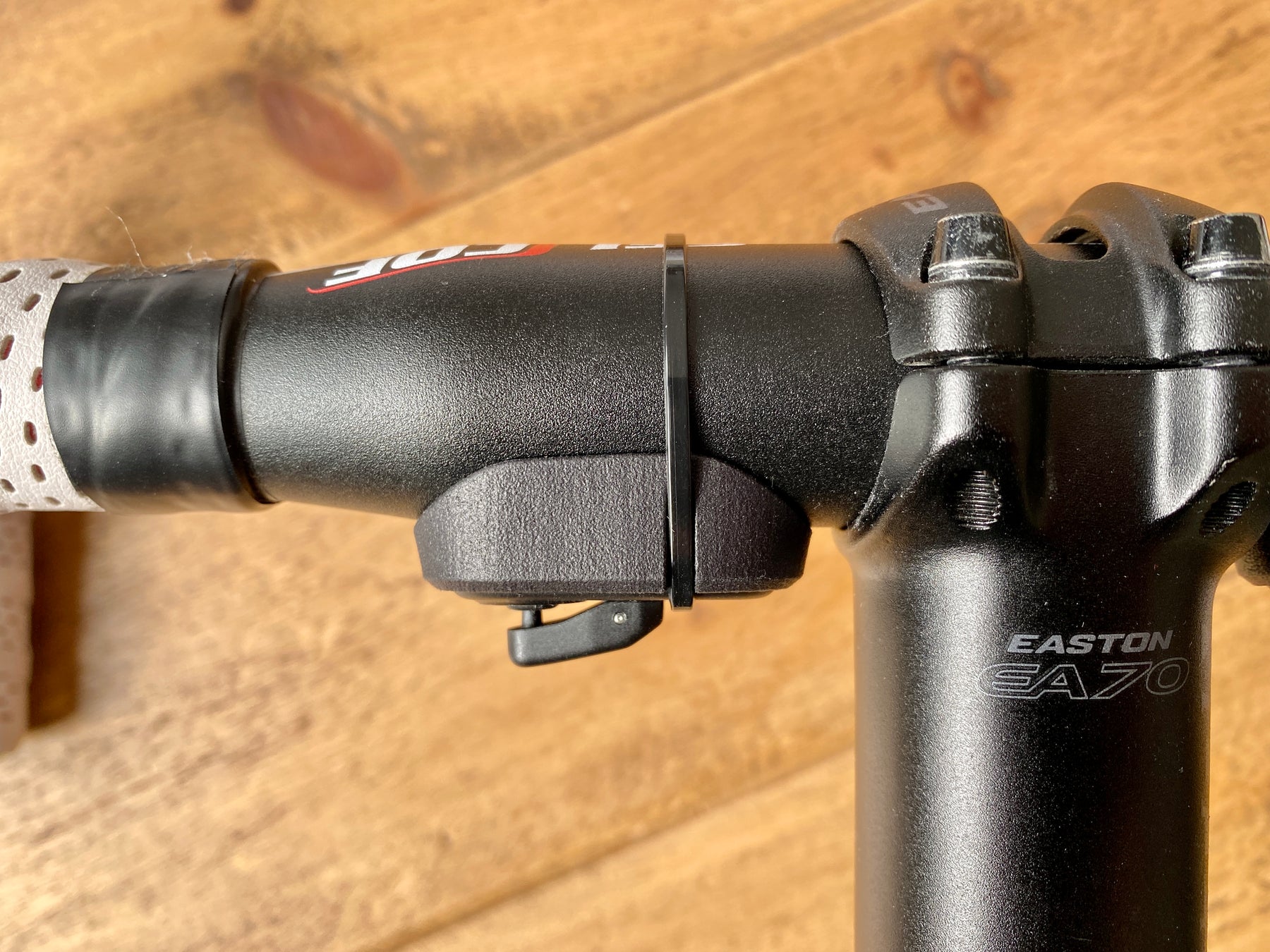 MagCAD SRAM AXS Blip Handlebar Mounts - 31.8mm