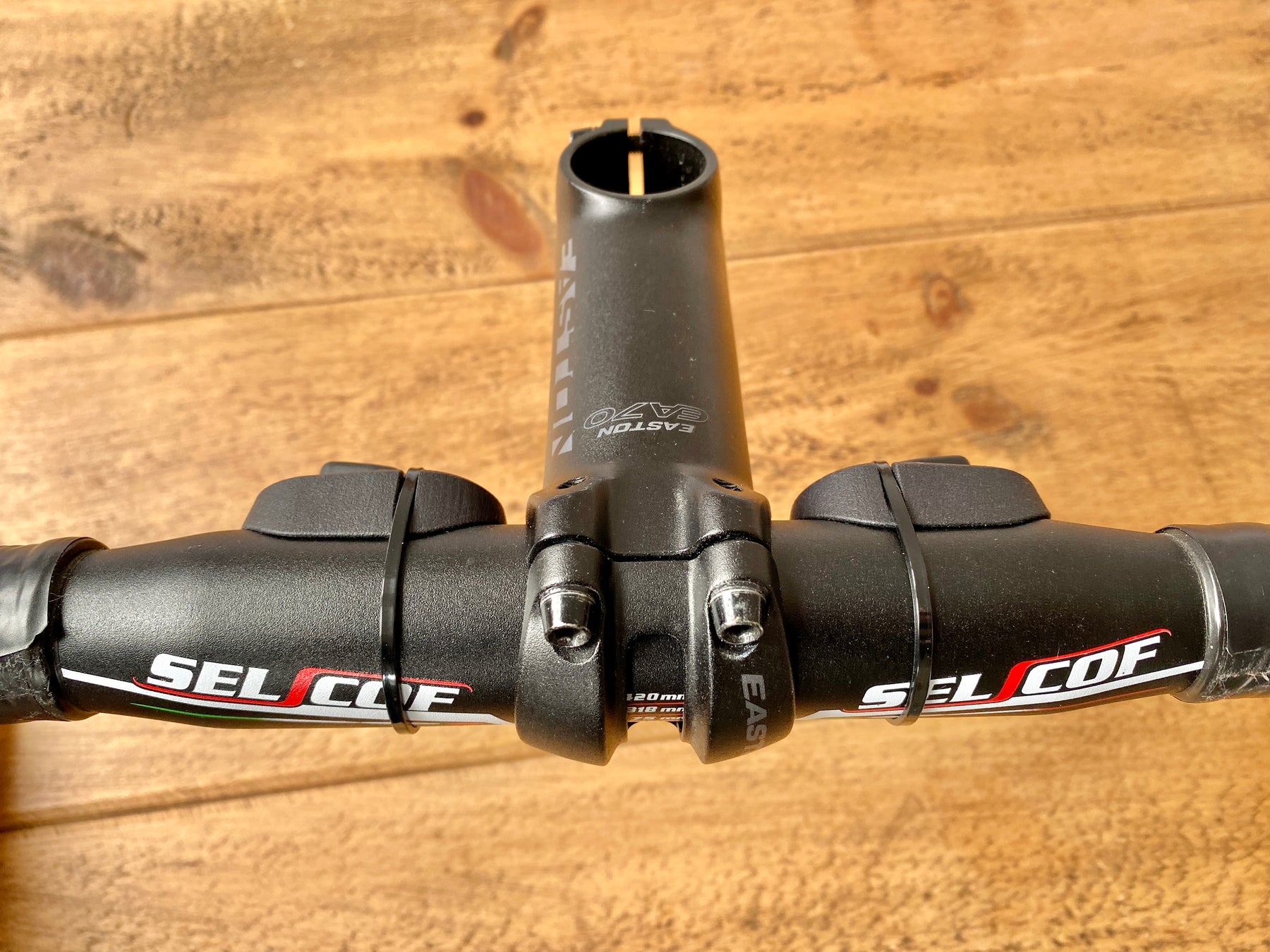 MagCAD SRAM AXS Blip Handlebar Mounts - 31.8mm