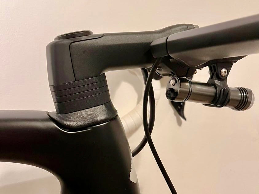 MagCAD Specialized Venge (2012-15) Headset Update Kit - SL7