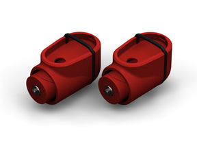 MagCAD SRAM AXS Blips TT Mounts - 22.2mm