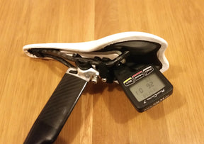 MagCAD SRM Saddle Mount