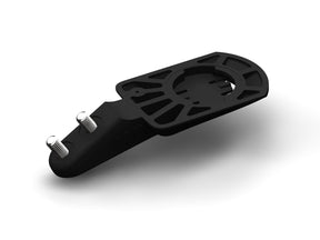 MagCAD Wahoo Elemnt Bolt V2 Black Inc Barstem Mount