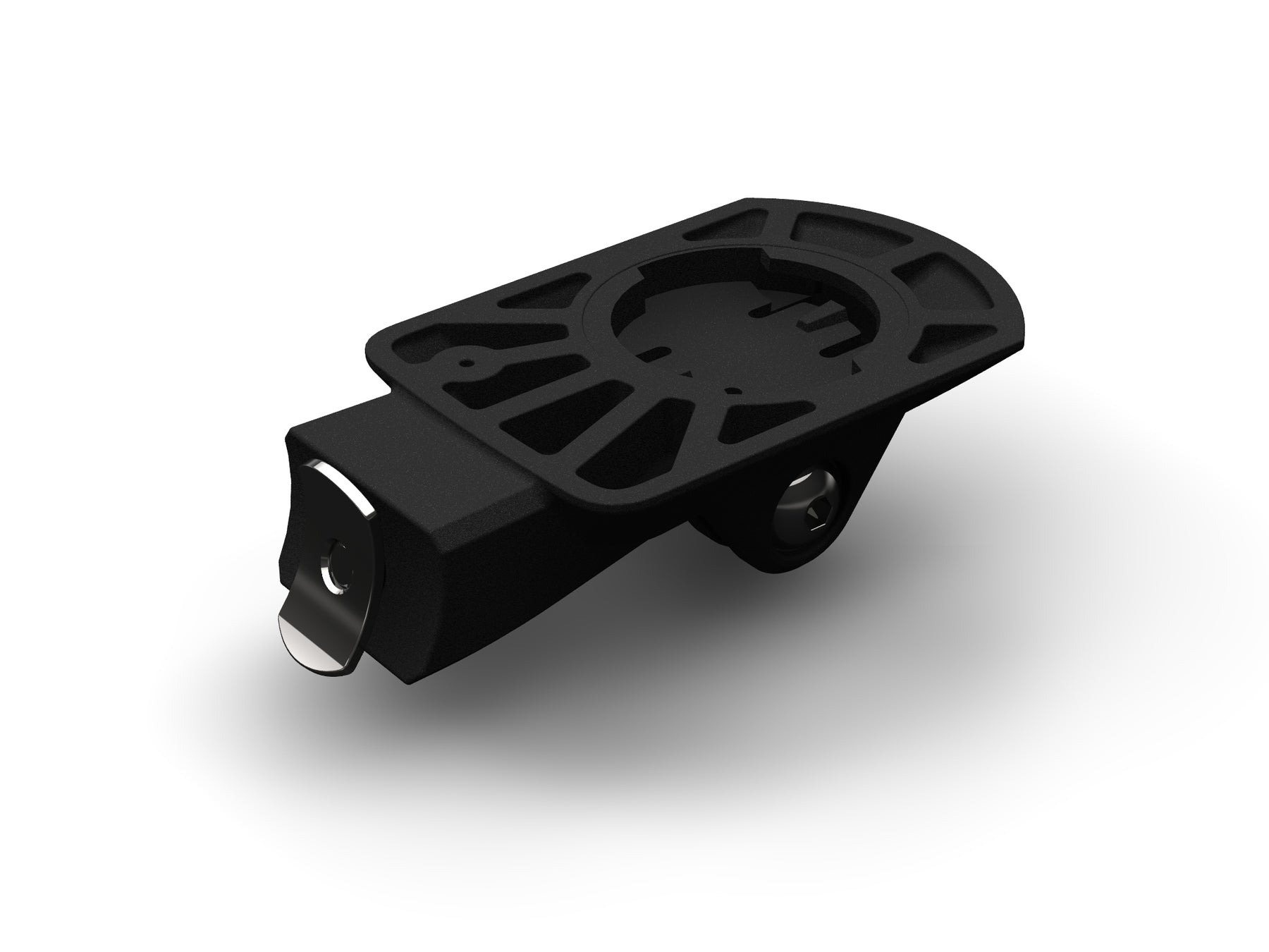 Silverock - Soporte para perno Wahoo Elemnt, soporte Wahoo para Wahoo Elemnt, Wahoo Elemnt Bolt,Wahoo Elemnt Mini,Adaptador de iluminación para Gopro y Bicicleta (Mont Wahoo Silverock - Soporte para perno Wahoo Elemnt, soporte Wahoo para Wahoo Elemnt, Wahoo Elemnt Bolt,Wahoo Elemnt Mini,Adaptador de iluminación para Gopro y Bicicleta (Mont Wahoo