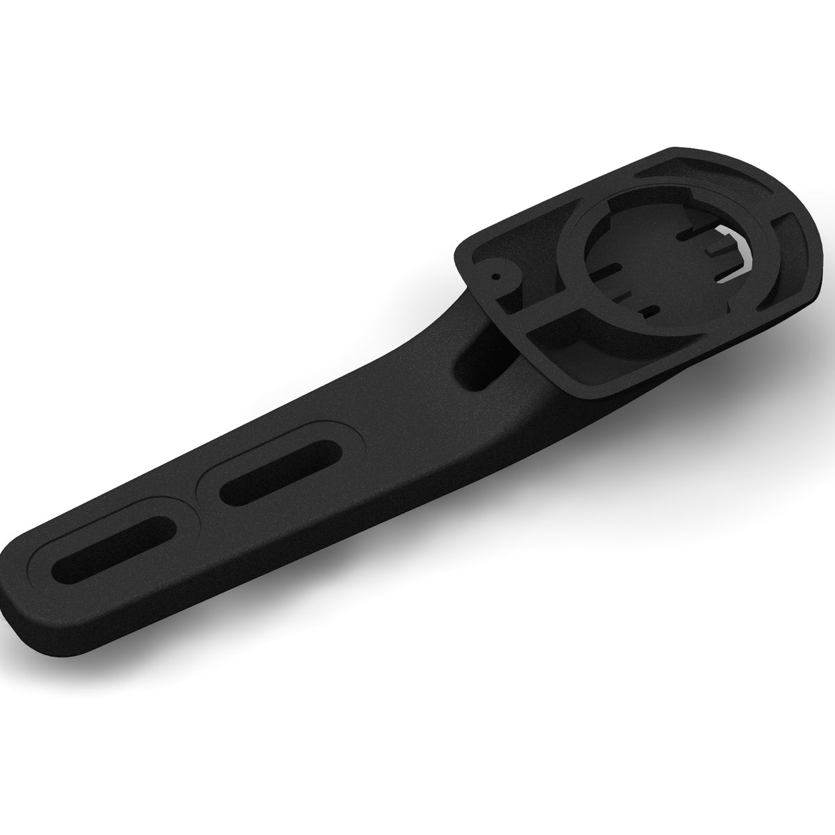 ヒロト　Wahoo ELEMENT BOLT Wahoo Elemnt Bolt Click-in Frame Mount - Leap Components