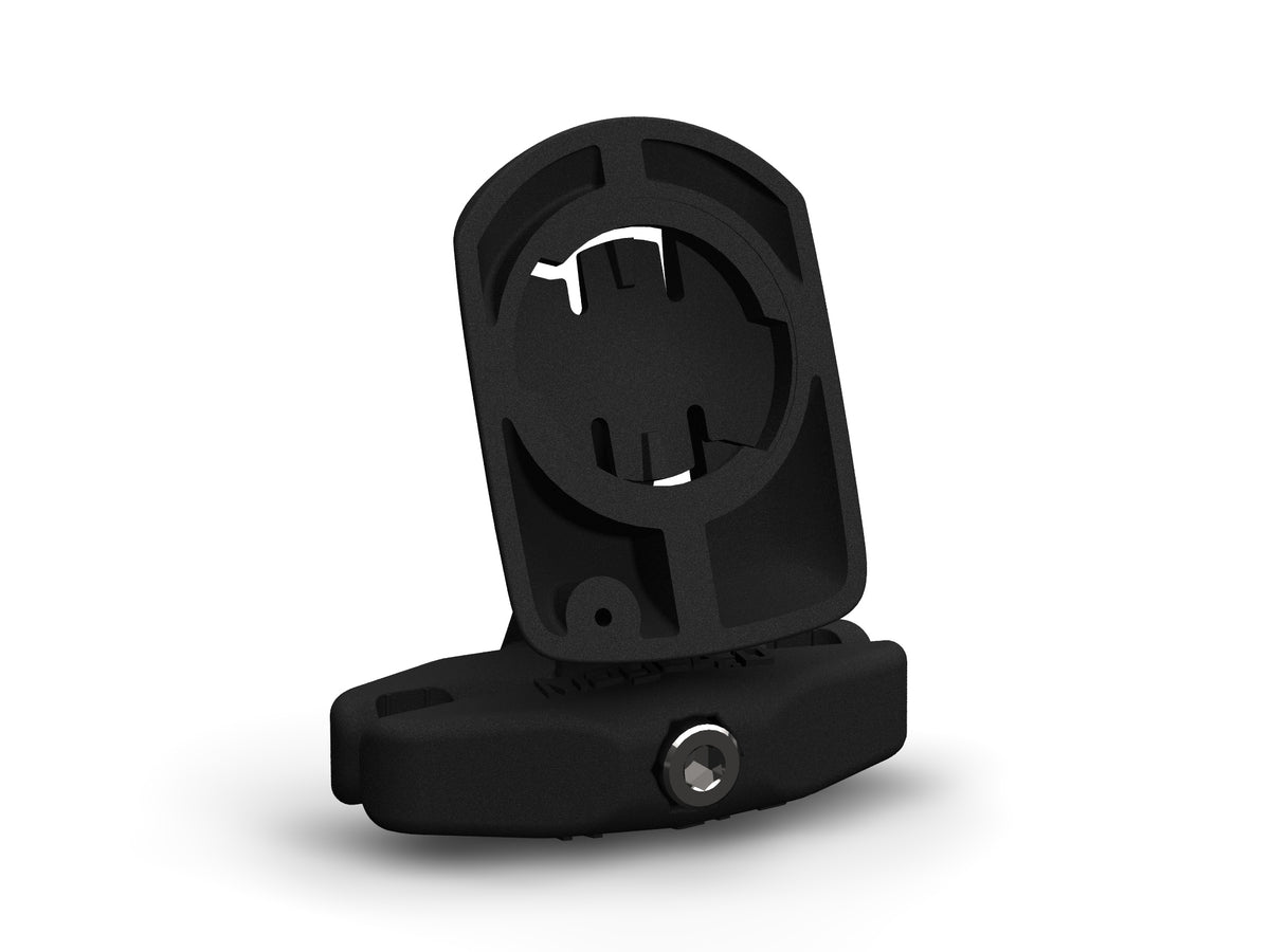 MagCAD Wahoo Elemnt Bolt Saddle Mount