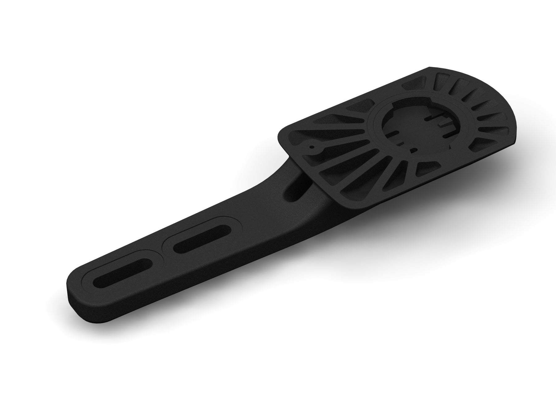 MagCAD Supporto GPS Wahoo Elemnt Bolt/Roam V3 Per BMC Blendr: Integrazione Perfetta E Look Pulito