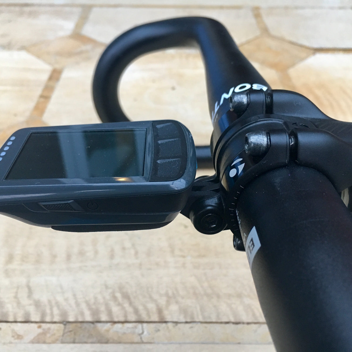 Wahoo elemnt bolt stem mount sale