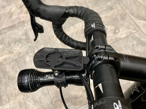 Wahoo roam gopro mount clearance